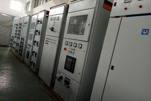 巩义配电箱-如何预防3683关于建筑配电箱出